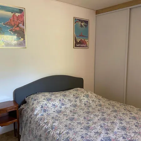 Esterel Calme Et Proche De La Mer,vtt Et Randonnees