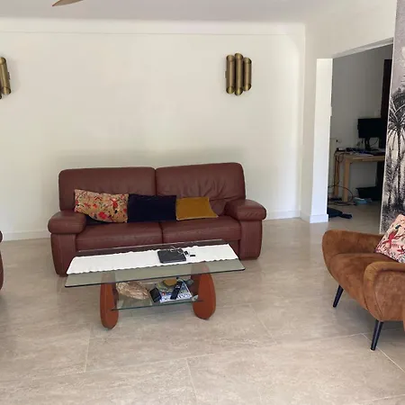 Esterel Calme Et Proche De La Mer,vtt Et Randonnees Villa Saint-Raphaël