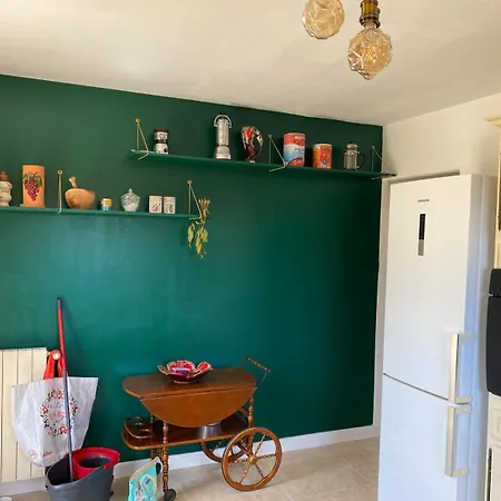 Villa Esterel Calme Et Proche De La Mer,vtt Et Randonnees