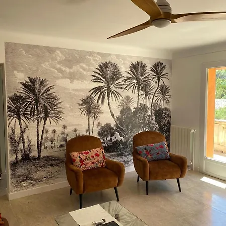 Esterel Calme Et Proche De La Mer,vtt Et Randonnees Saint-Raphaël