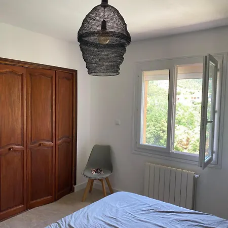 Villa Esterel Calme Et Proche De La Mer,vtt Et Randonnees *