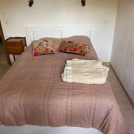 Esterel Calme Et Proche De La Mer,vtt Et Randonnees