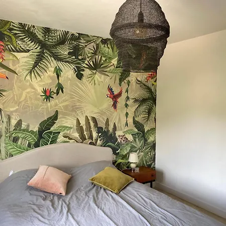 Esterel Calme Et Proche De La Mer,vtt Et Randonnees Вилла