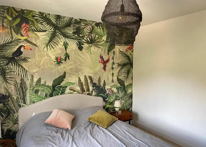 Esterel Calme Et Proche De La Mer,vtt Et Randonnées Villa