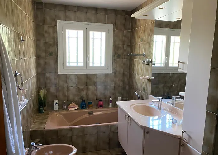 Esterel Calme Et Proche De La Mer,vtt Et Randonnées * Saint-Raphaël