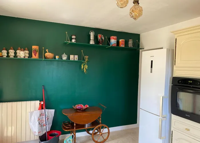 Villa Esterel Calme Et Proche De La Mer,vtt Et Randonnées