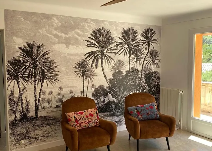 Esterel Calme Et Proche De La Mer,vtt Et Randonnées Saint-Raphaël