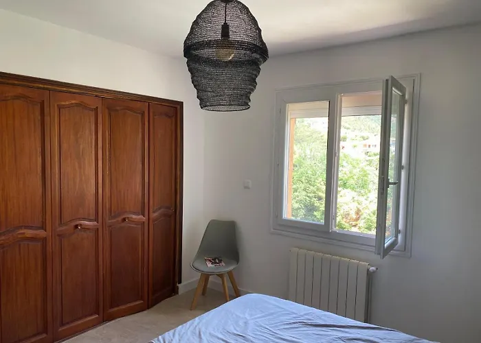 Villa Esterel Calme Et Proche De La Mer,vtt Et Randonnées *