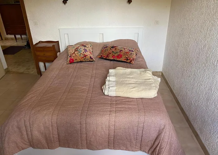 Esterel Calme Et Proche De La Mer,vtt Et Randonnées